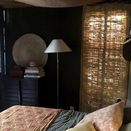 Atypical Town House In Uzes. Holiday home