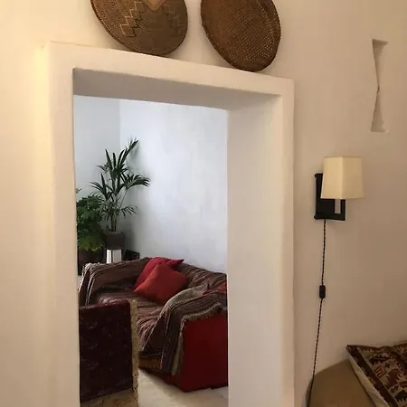 Holiday home Atypical Town House In Uzes. Uzes